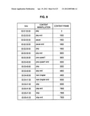 INFORMATION PROCESSING DEVICE, SYNCHRONIZATION METHOD, AND PROGRAM diagram and image