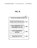 INFORMATION PROCESSING DEVICE, SYNCHRONIZATION METHOD, AND PROGRAM diagram and image