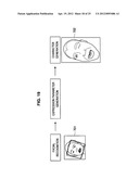 INFORMATION PROCESSING DEVICE, SYNCHRONIZATION METHOD, AND PROGRAM diagram and image