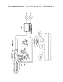 INFORMATION PROCESSING DEVICE, SYNCHRONIZATION METHOD, AND PROGRAM diagram and image