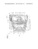 LENS BARREL diagram and image