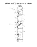 LENS BARREL diagram and image