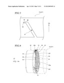 LENS BARREL diagram and image