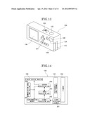 LENS BARREL diagram and image