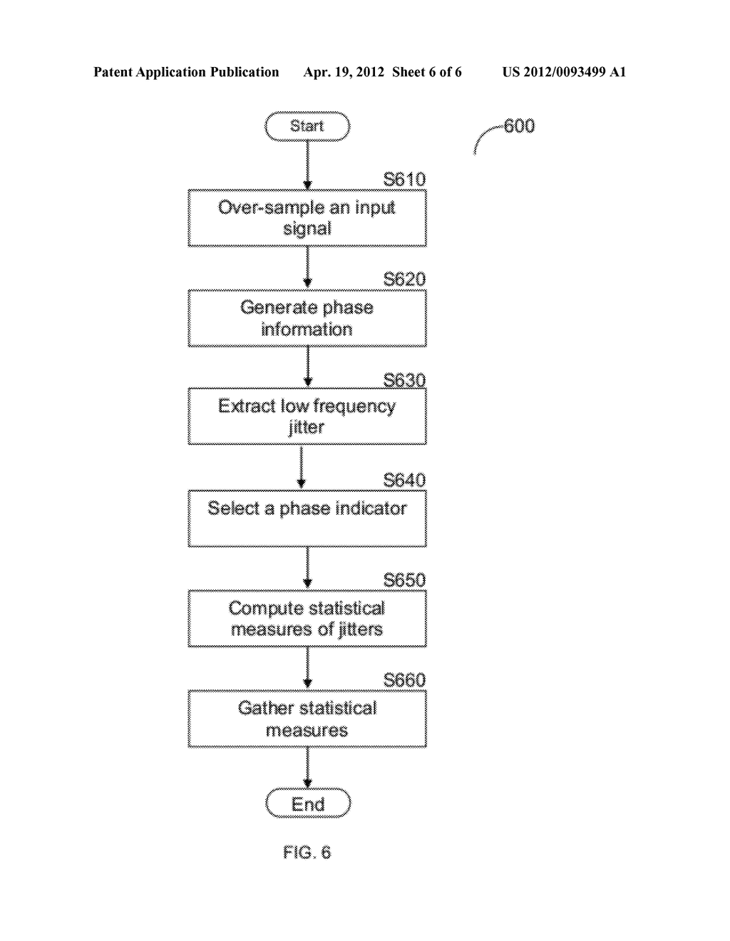 APPARATUS AND METHOD FOR PERFORMING LINE ANALYSIS OF CONTINUOUS DATA     SIGNALS - diagram, schematic, and image 07