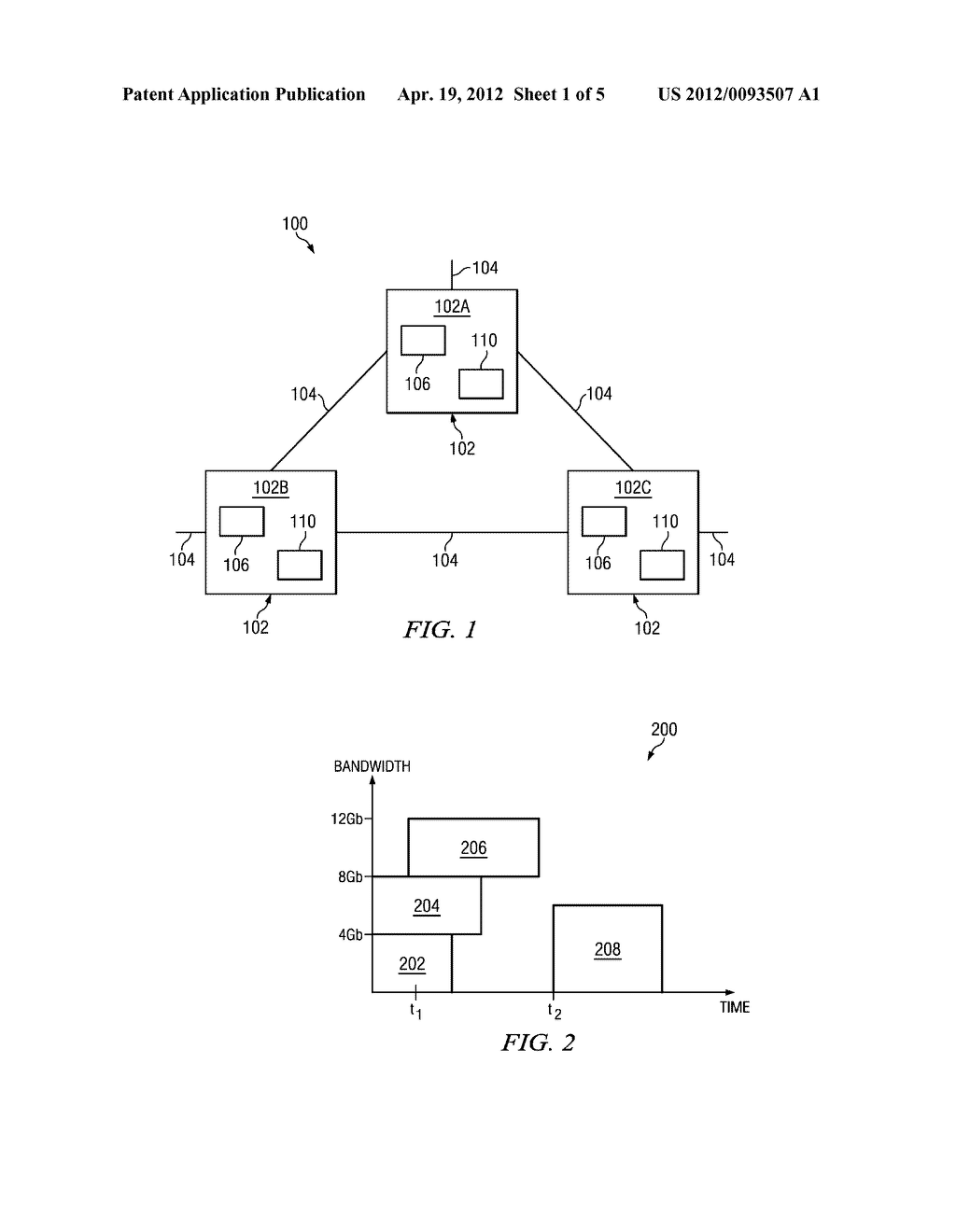 Dynamic Circuit Adjustment - diagram, schematic, and image 02