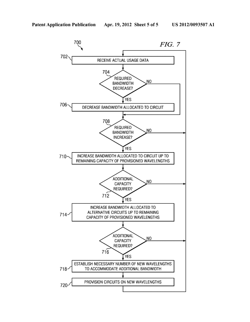 Dynamic Circuit Adjustment - diagram, schematic, and image 06