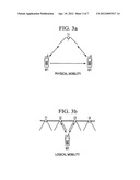 CELL DESIGN AND MOBILITY SUPPORT FOR VISIBLE LIGHT COMMUNICATION diagram and image