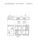 CELL DESIGN AND MOBILITY SUPPORT FOR VISIBLE LIGHT COMMUNICATION diagram and image