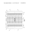 SINGLE PACKAGE BIDIRECTIONAL MODULE FOR MULTIMODE FIBER COMMUNICATION diagram and image