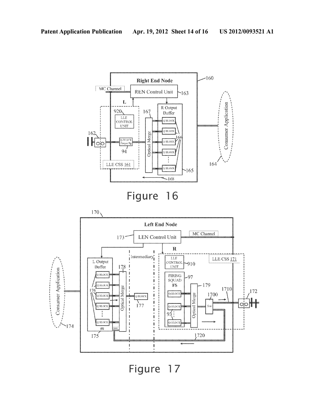 Quantum Repeater And System And Method For Creating Extended Entanglements - diagram, schematic, and image 15