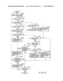 IMAGE FORMING APPARATUS AND GUIDANCE DISPLAY METHOD IN THE IMAGE FORMING     APPARATUS diagram and image