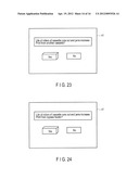 IMAGE FORMING APPARATUS AND GUIDANCE DISPLAY METHOD IN THE IMAGE FORMING     APPARATUS diagram and image