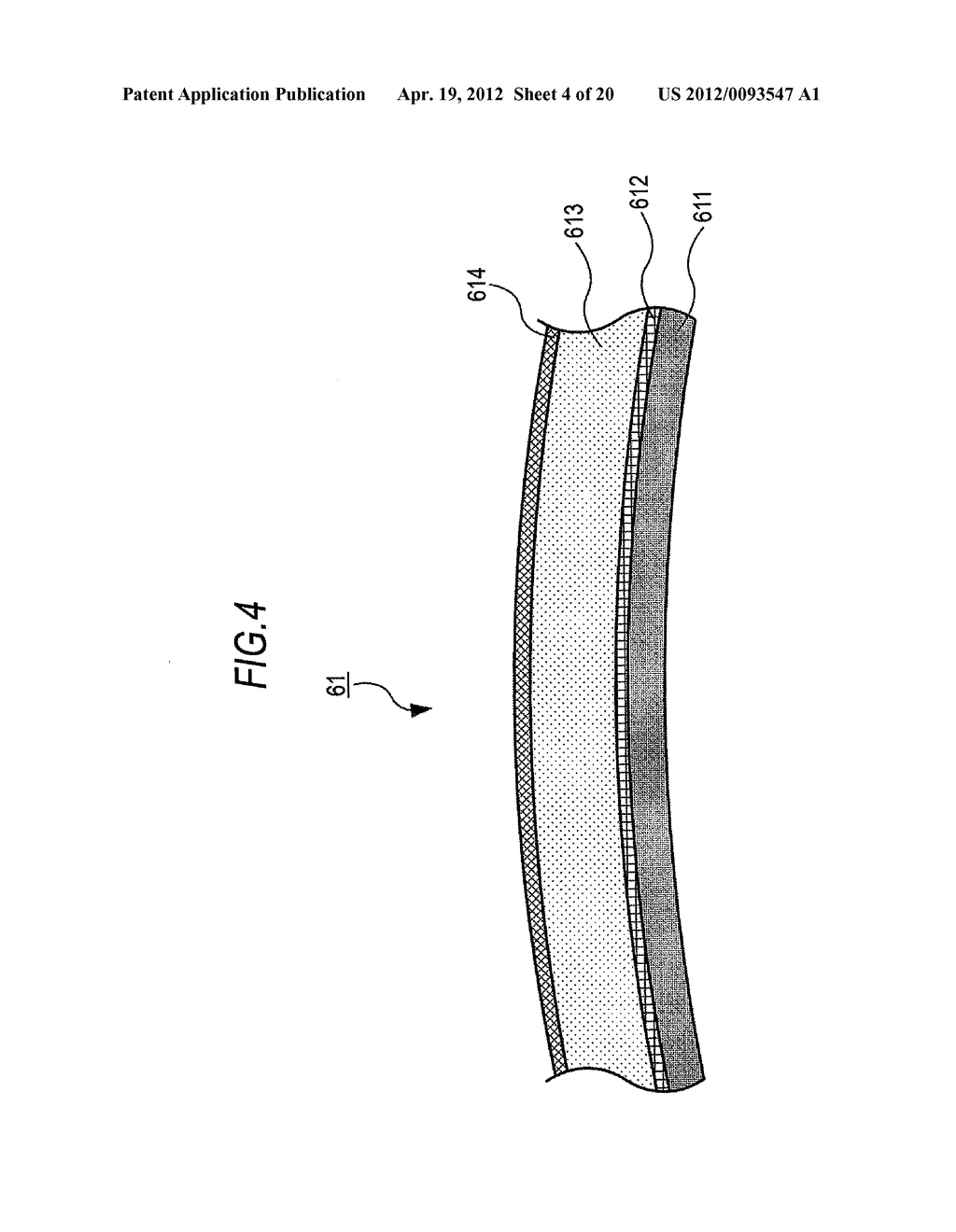 FIXING DEVICE AND IMAGE FORMING APPARATUS - diagram, schematic, and image 05