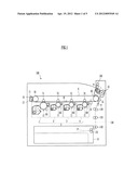 FIXING DEVICE AND IMAGE FORMING APPARATUS diagram and image