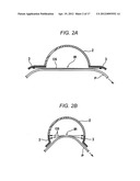 FIXING DEVICE AND IMAGE FORMING APPARATUS USING THE SAME diagram and image