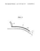 FIXING DEVICE AND IMAGE FORMING APPARATUS USING THE SAME diagram and image