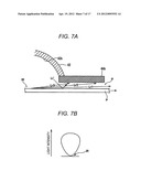 FIXING DEVICE AND IMAGE FORMING APPARATUS USING THE SAME diagram and image