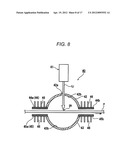 FIXING DEVICE AND IMAGE FORMING APPARATUS USING THE SAME diagram and image