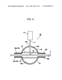 FIXING DEVICE AND IMAGE FORMING APPARATUS USING THE SAME diagram and image