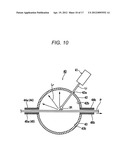 FIXING DEVICE AND IMAGE FORMING APPARATUS USING THE SAME diagram and image