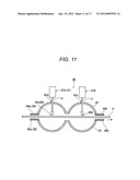 FIXING DEVICE AND IMAGE FORMING APPARATUS USING THE SAME diagram and image