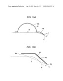 FIXING DEVICE AND IMAGE FORMING APPARATUS USING THE SAME diagram and image