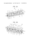 SHEET CONVEYING APPARATUS AND IMAGE FORMING APPARATUS diagram and image