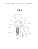 SHEET CONVEYING APPARATUS AND IMAGE FORMING APPARATUS diagram and image