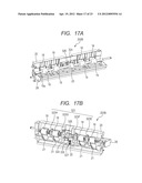 SHEET CONVEYING APPARATUS AND IMAGE FORMING APPARATUS diagram and image