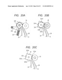 SHEET CONVEYING APPARATUS AND IMAGE FORMING APPARATUS diagram and image