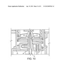 DECKING COATING COMPOSITION APPLICATOR diagram and image