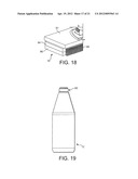 DECKING COATING COMPOSITION APPLICATOR diagram and image