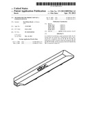 METHOD FOR THE PRODUCTION OF A PAPER PEN/PENCIL diagram and image