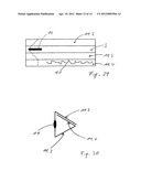 METHOD FOR THE PRODUCTION OF A PAPER PEN/PENCIL diagram and image