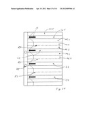 METHOD FOR THE PRODUCTION OF A PAPER PEN/PENCIL diagram and image