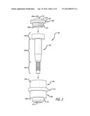 UPPER BALL JOINT ASSEMBLY diagram and image