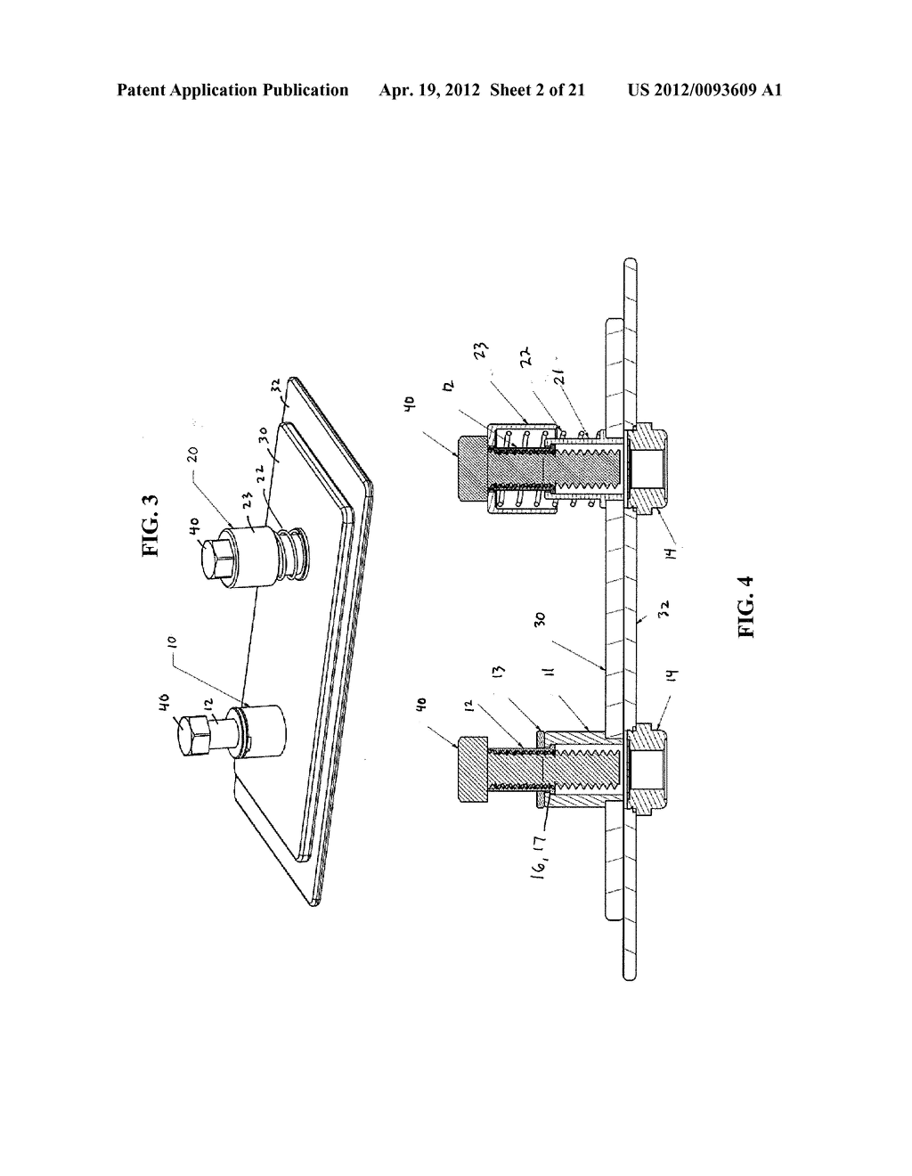 Screw Captivator - diagram, schematic, and image 03