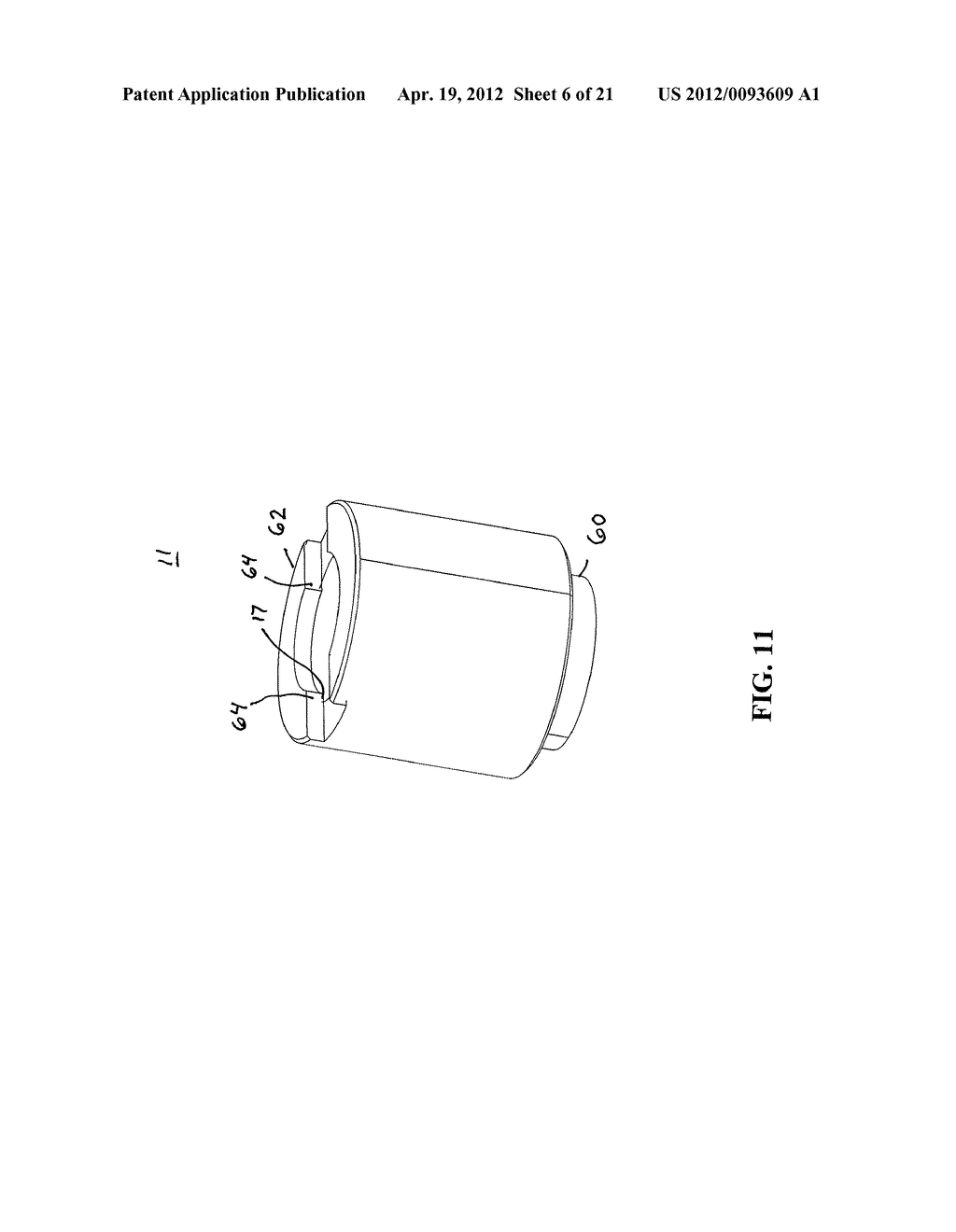 Screw Captivator - diagram, schematic, and image 07