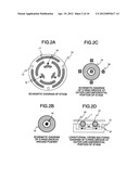 VACUUM PROCESSING APPARATUS AND VACUUM PROCESSING METHOD diagram and image