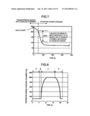 VACUUM PROCESSING APPARATUS AND VACUUM PROCESSING METHOD diagram and image