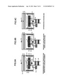 VACUUM PROCESSING APPARATUS AND VACUUM PROCESSING METHOD diagram and image