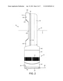 FAN ASSEMBLY diagram and image