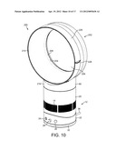 FAN ASSEMBLY diagram and image