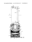 FAN ASSEMBLY diagram and image