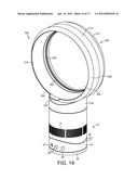 FAN ASSEMBLY diagram and image