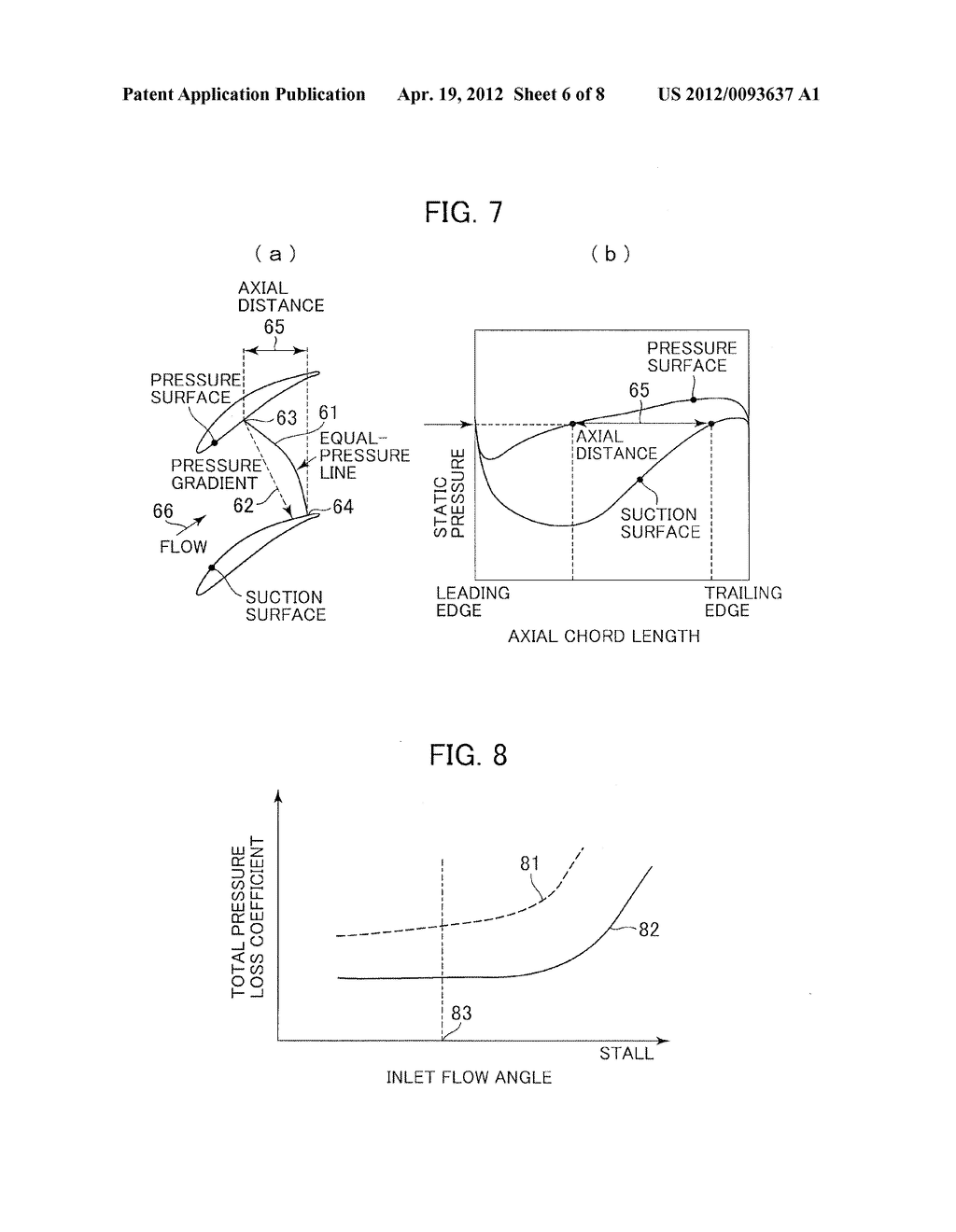 Axial Compressor - diagram, schematic, and image 07