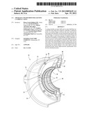 APPARATUS AND METHOD FOR ALIGNING A TURBINE CASING diagram and image