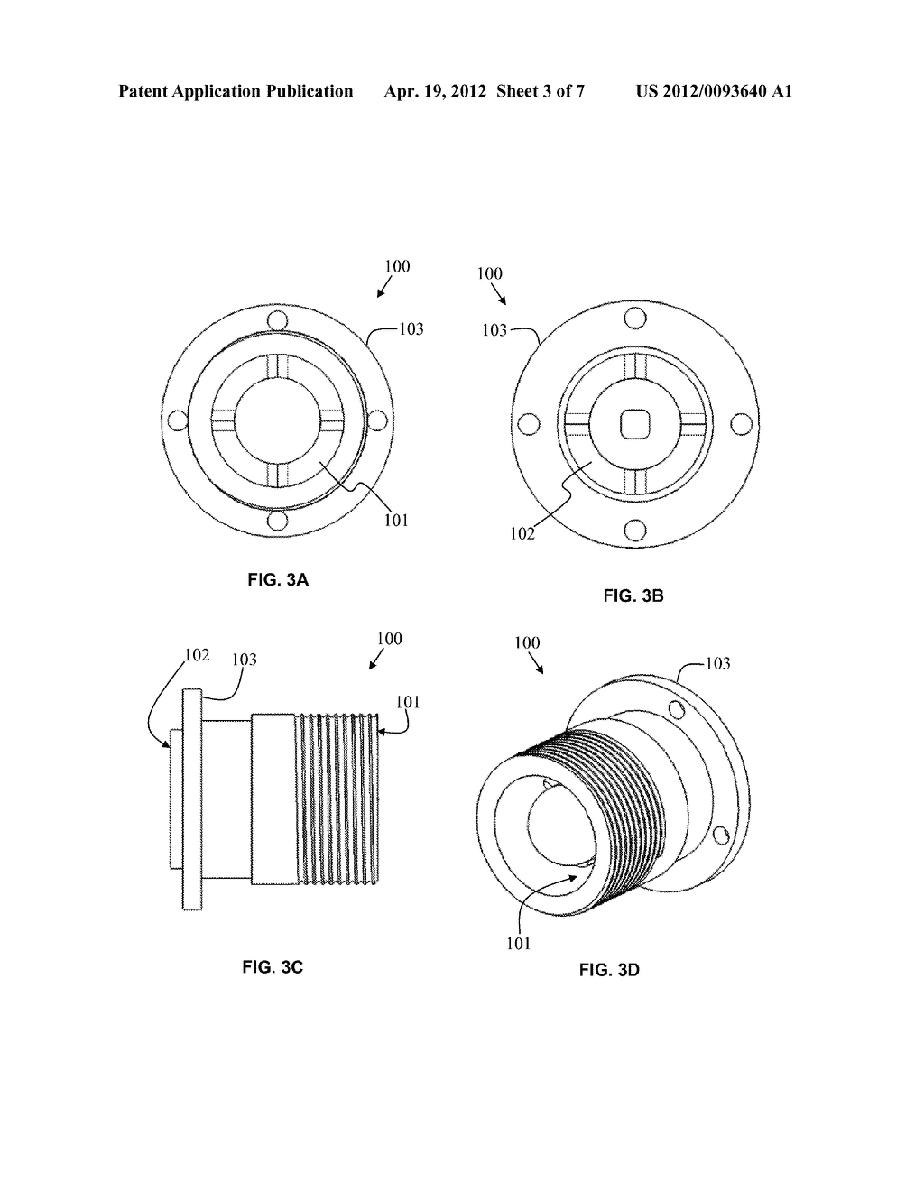 MICRO TURBINE - diagram, schematic, and image 04