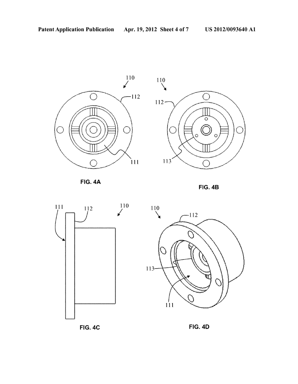 MICRO TURBINE - diagram, schematic, and image 05